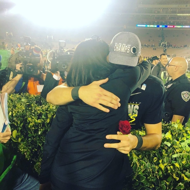 Justin Herbert