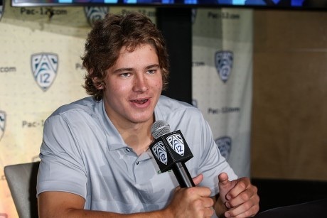 Justin Herbert
