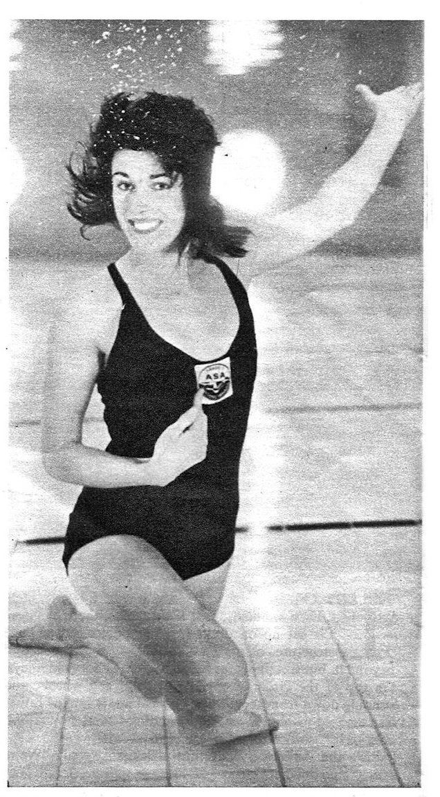 Susan Stranks