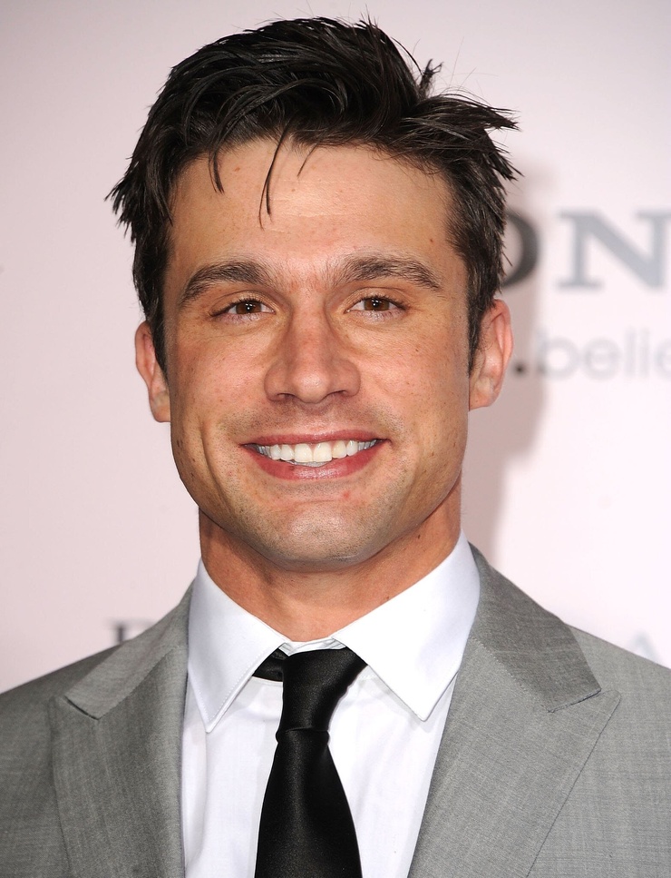 Dillon Casey
