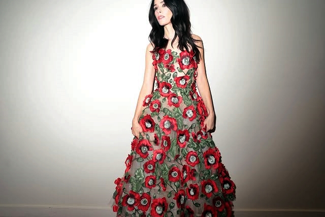 Abigail Spencer