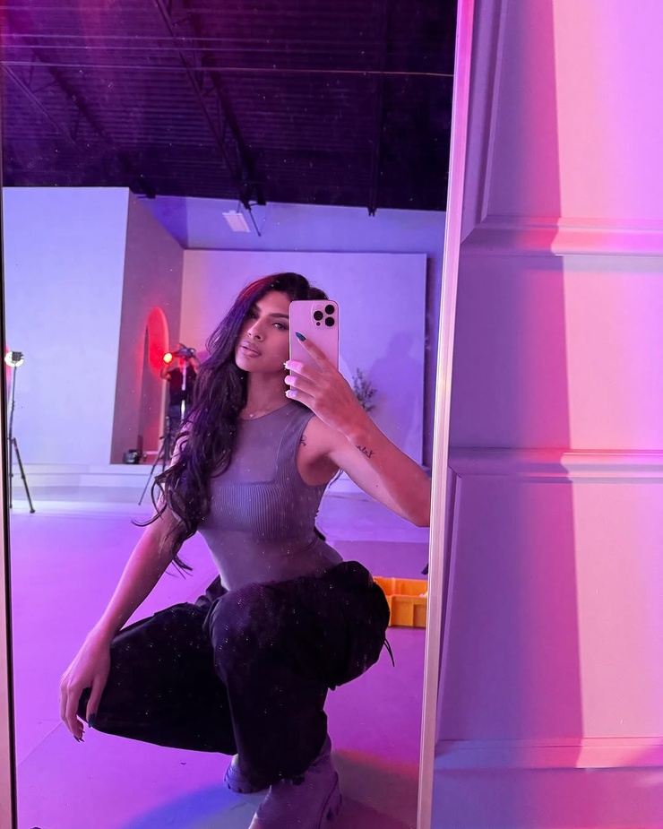 Paula DeAnda
