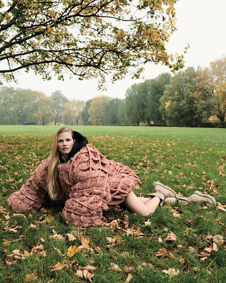 Lara Stone Lara Stone