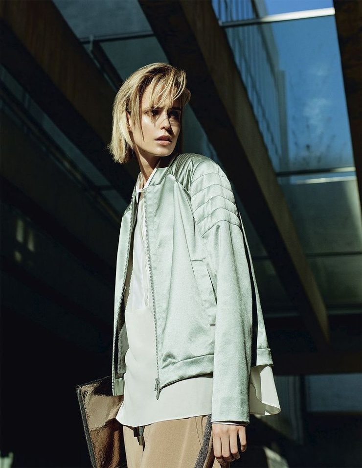 Celine Van Amstel