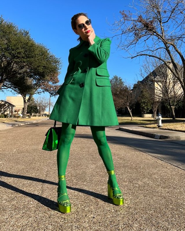 Carla Rockmore