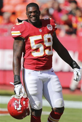 Jovan Belcher