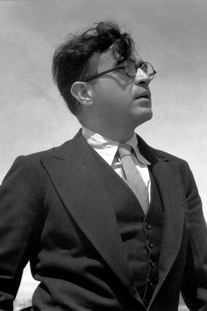 Carlos Chavez