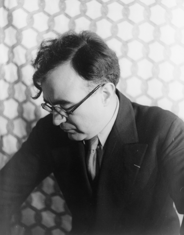 Carlos Chavez