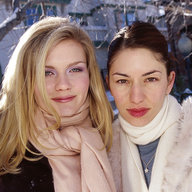 Sofia Coppola Sofia Coppola