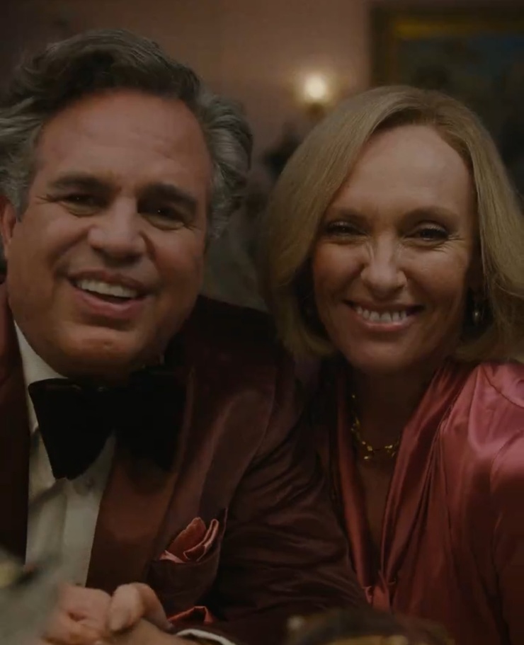 Mark Ruffalo