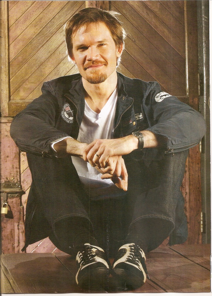 Juan Gil Navarro