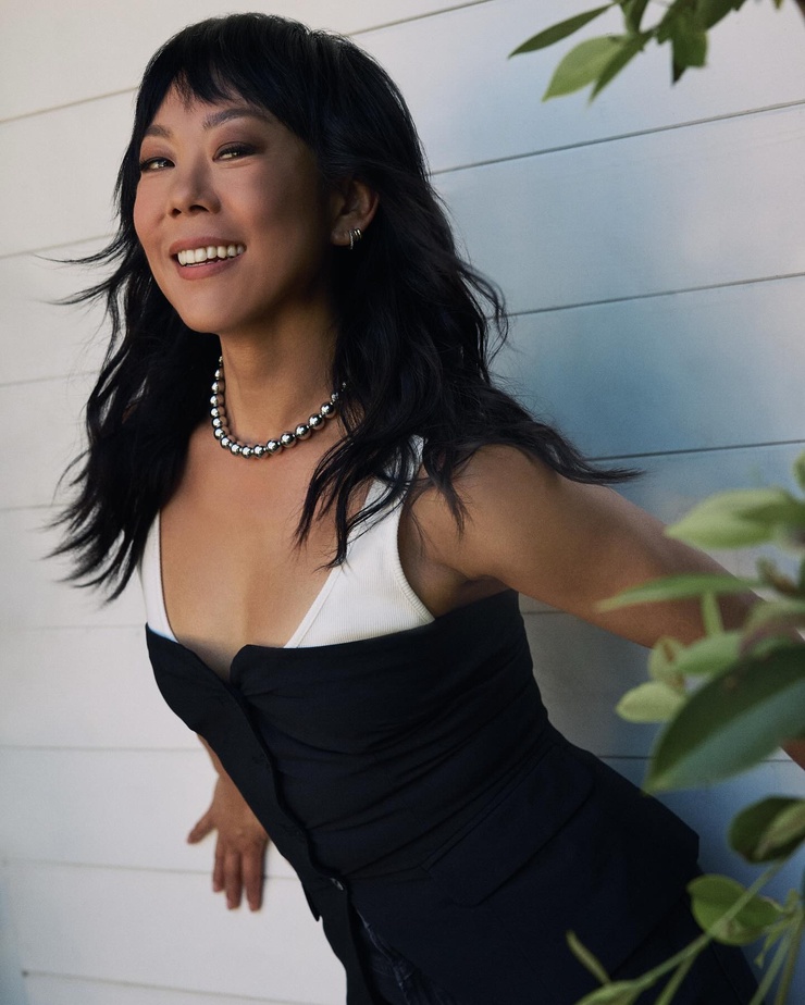 Ali Ahn