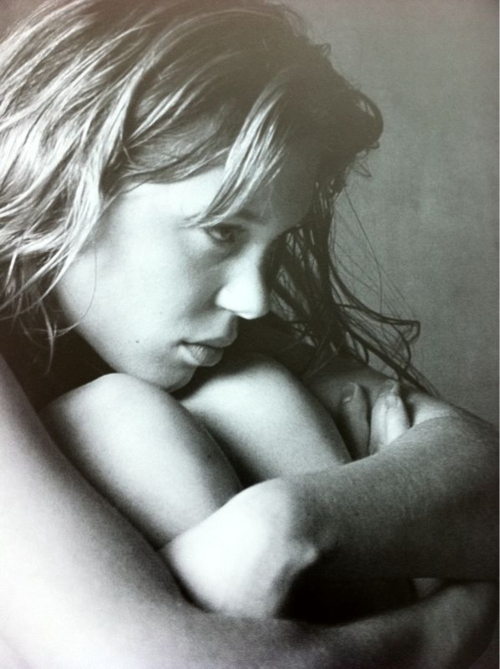 Léa Seydoux Léa Seydoux