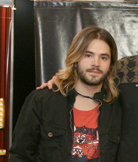 Felipe Colombo