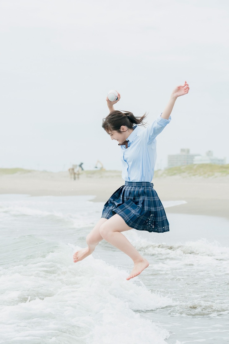 Nanako Kurosaki