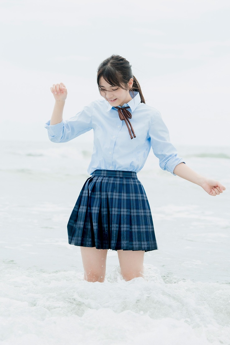 Nanako Kurosaki
