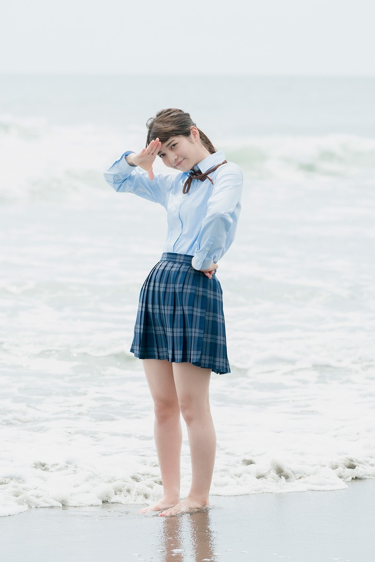 Nanako Kurosaki