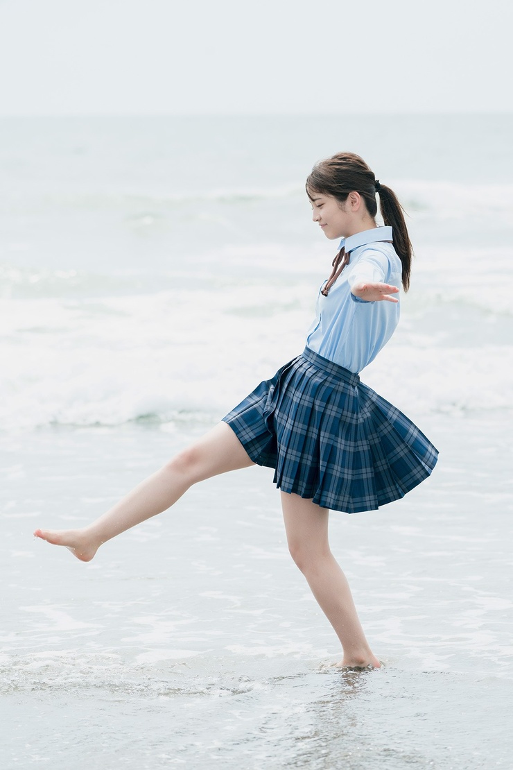 Nanako Kurosaki