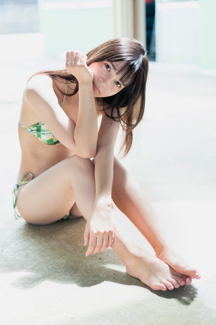 Nanako Kurosaki