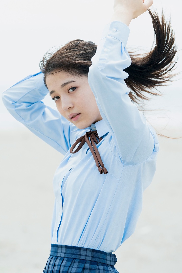 Nanako Kurosaki