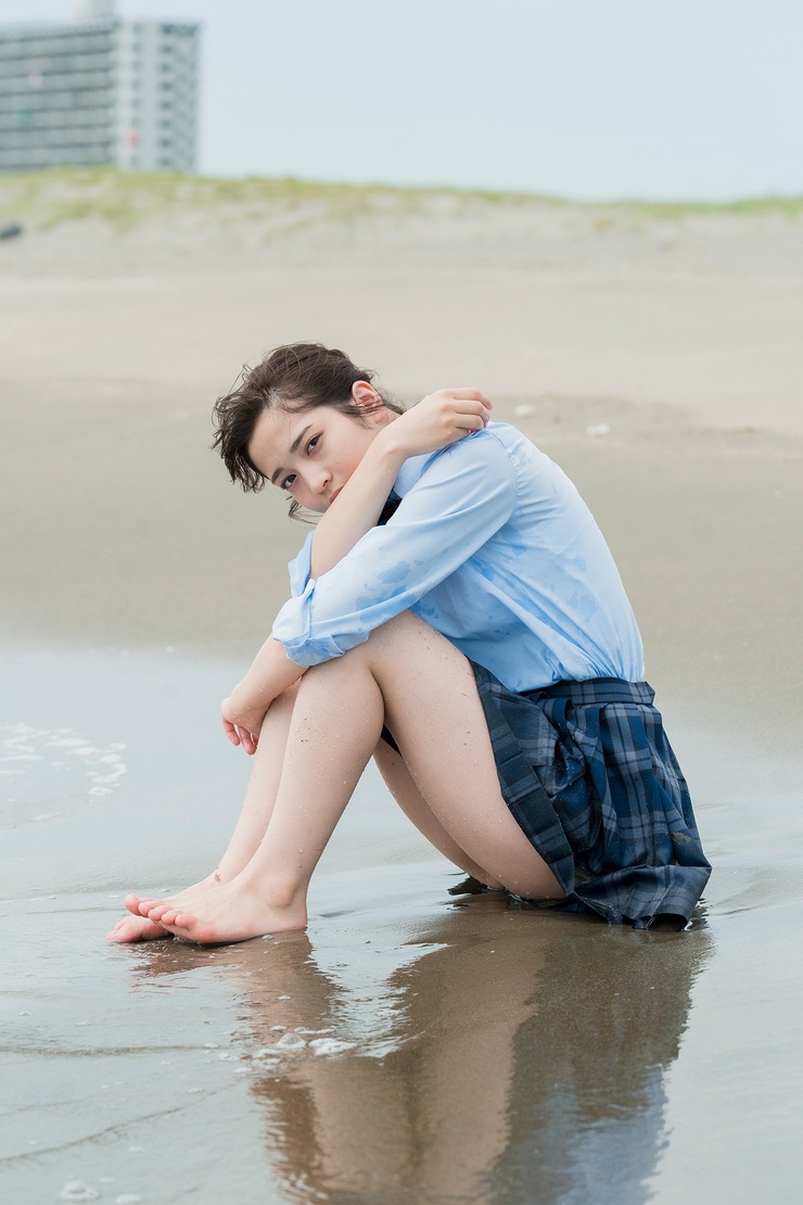 Picture of Nanako Kurosaki