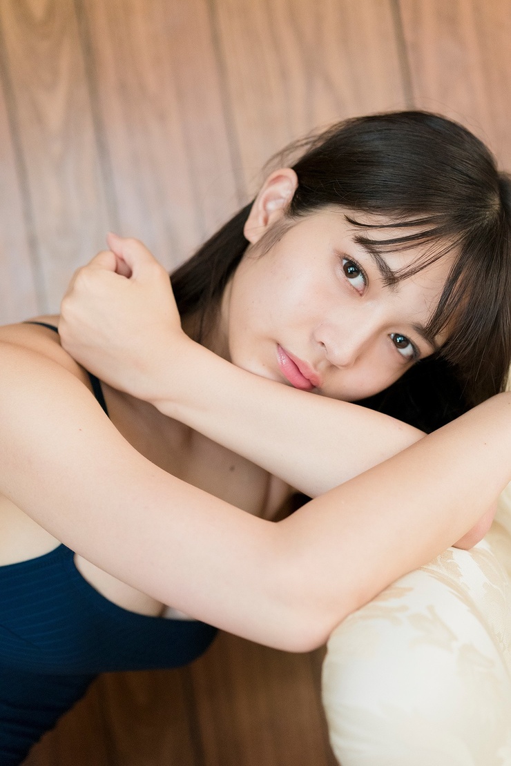 Nanako Kurosaki