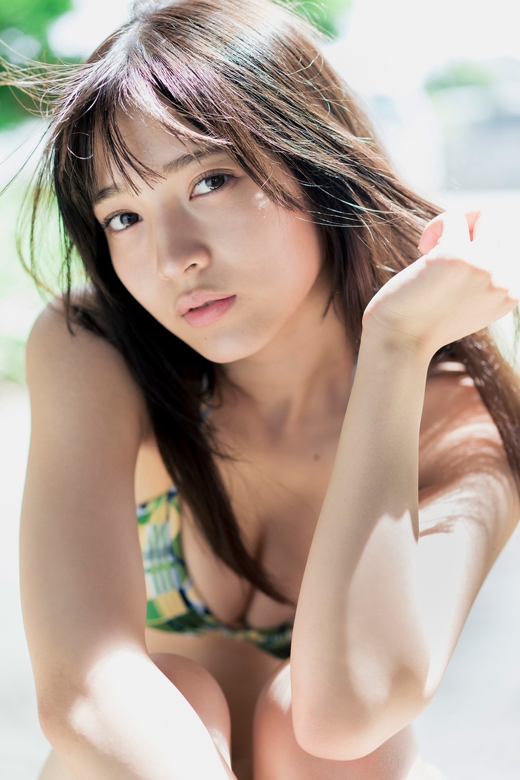Nanako Kurosaki