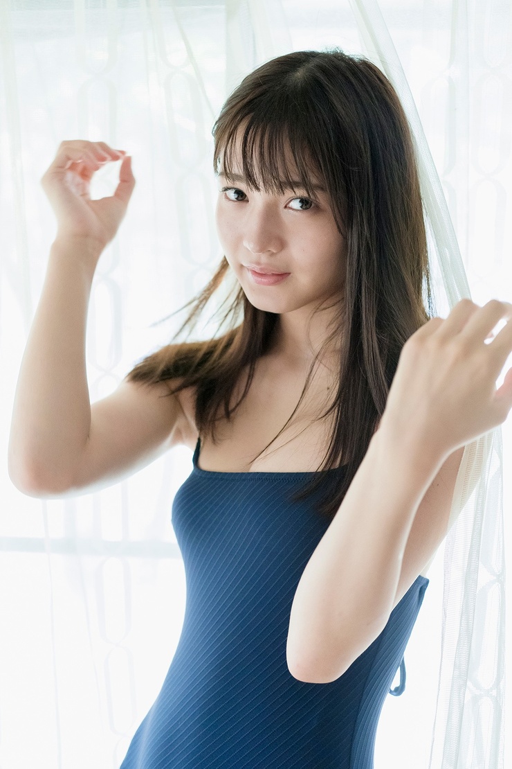 Nanako Kurosaki