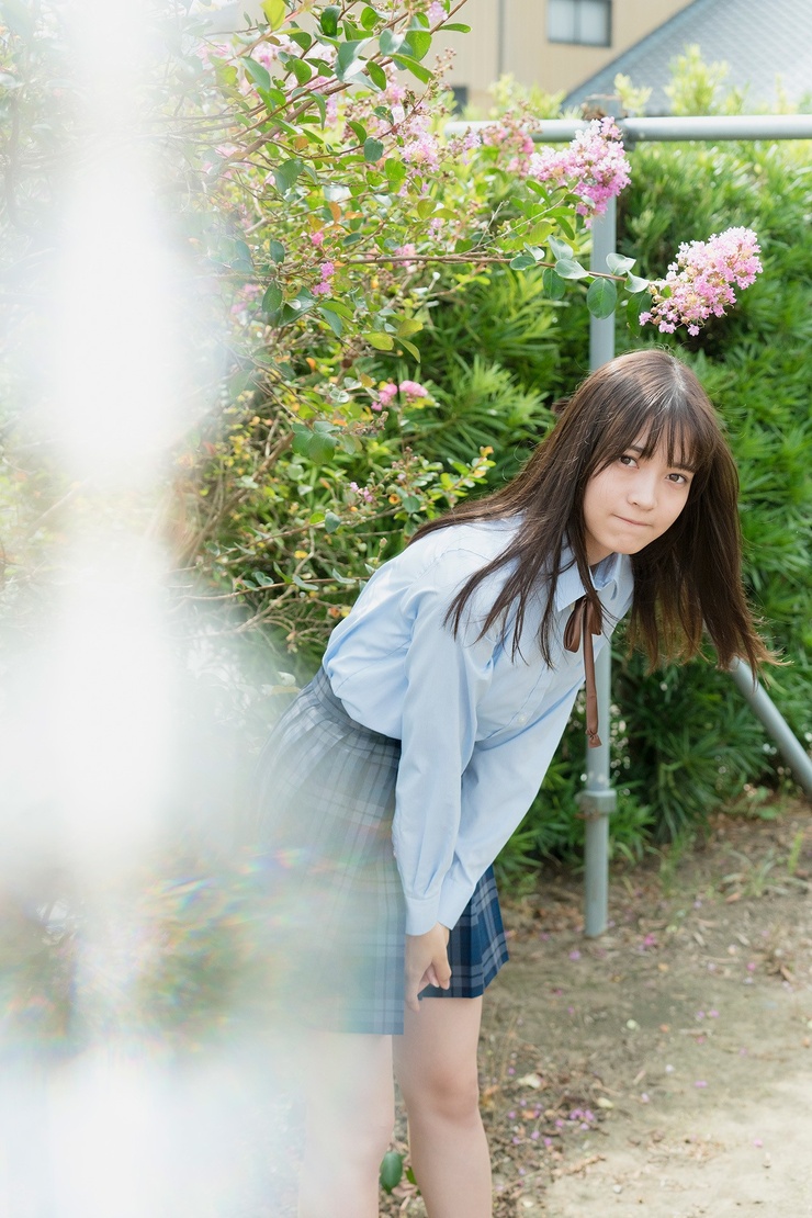 Nanako Kurosaki