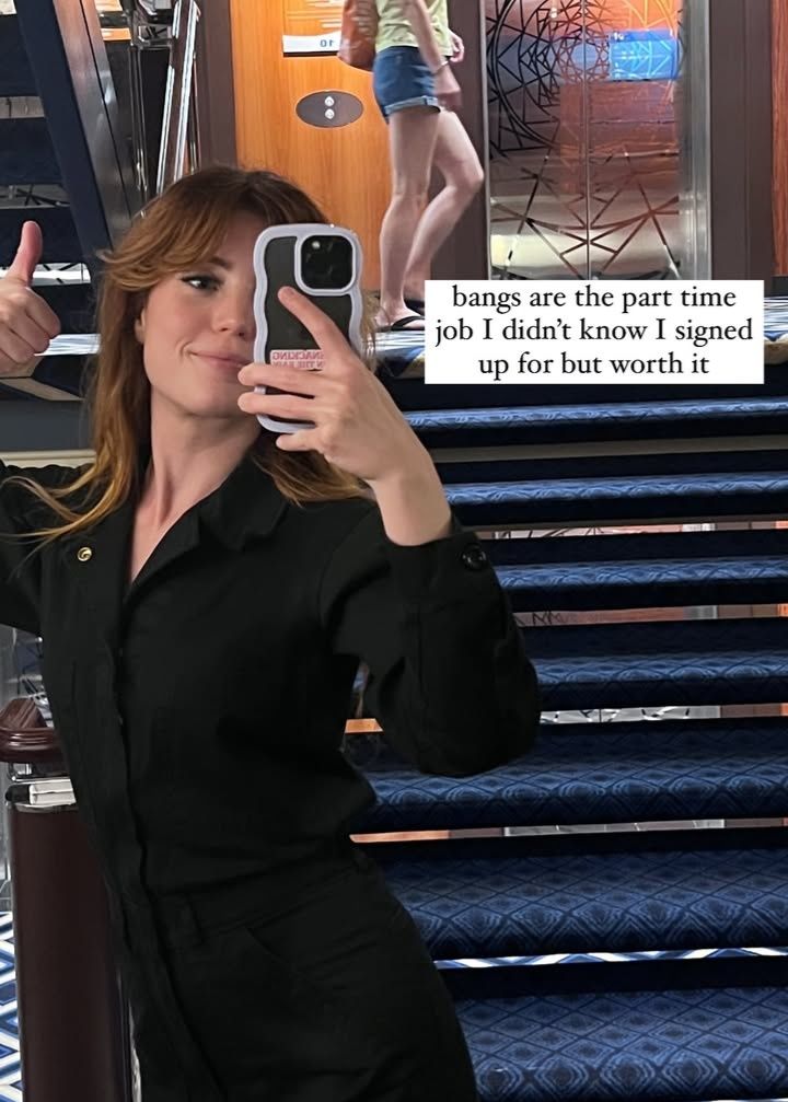 Sydney Sierota Sydney Sierota