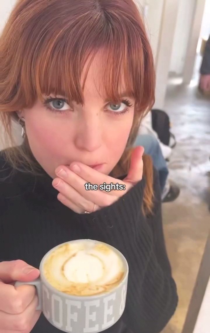Sydney Sierota Sydney Sierota