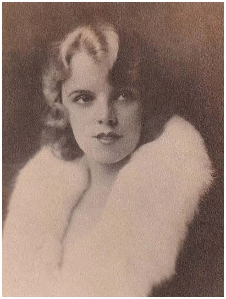 Jeanette Hackett