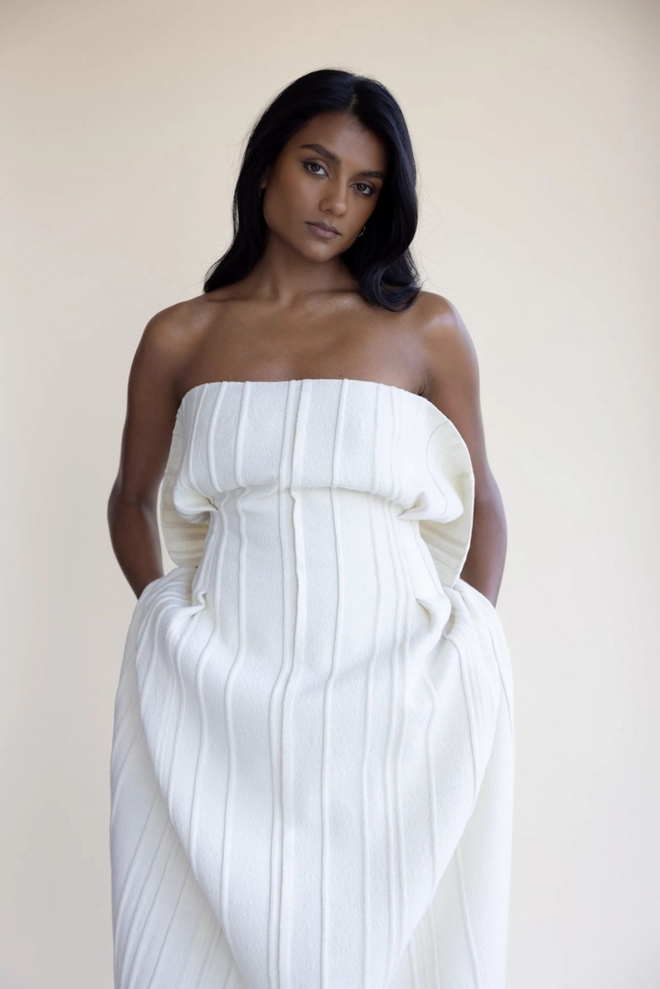 Simone Ashley