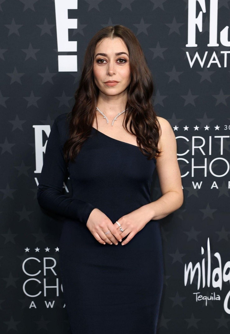 Cristin Milioti