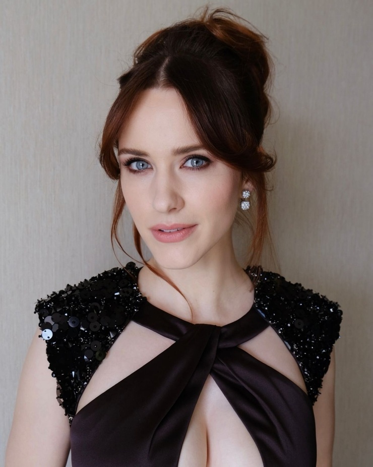 Rachel Brosnahan Rachel Brosnahan