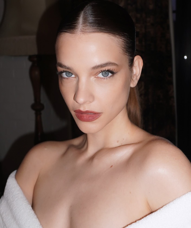 Barbara Palvin Barbara Palvin