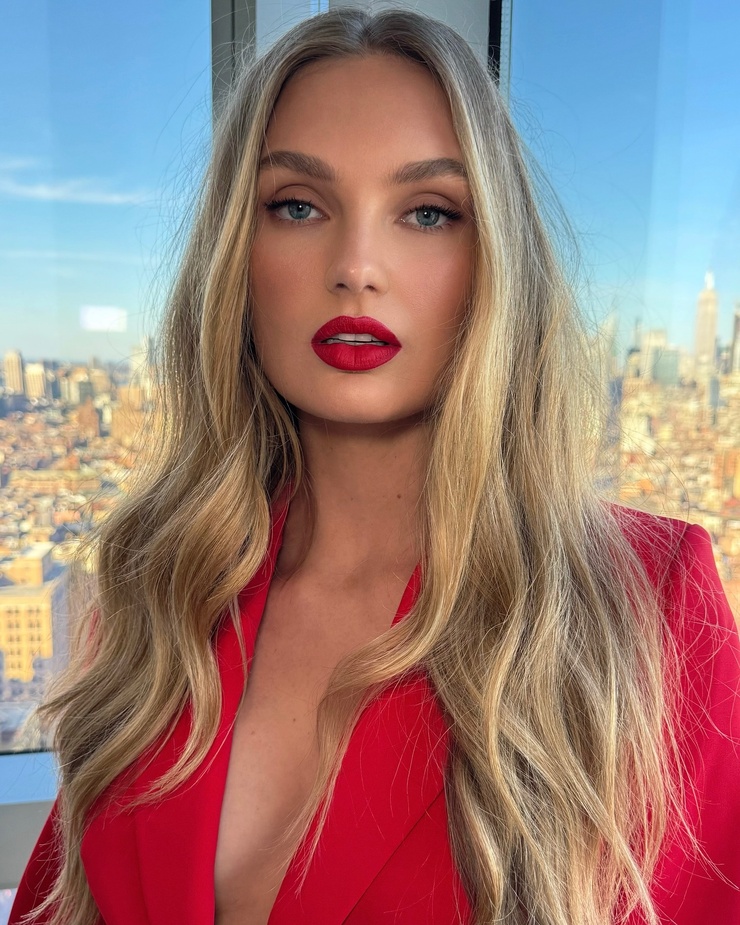 Romee Strijd Romee Strijd