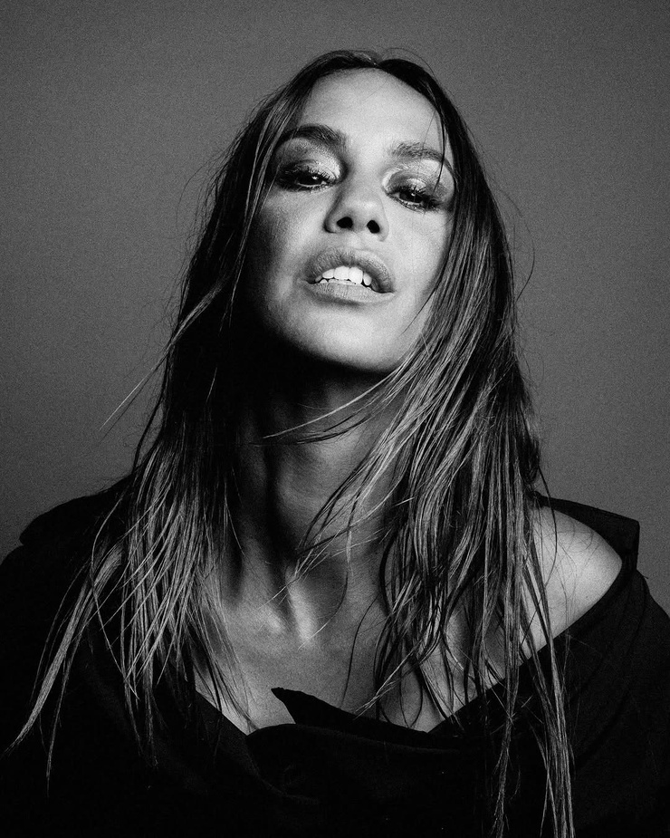 Alice Belaïdi