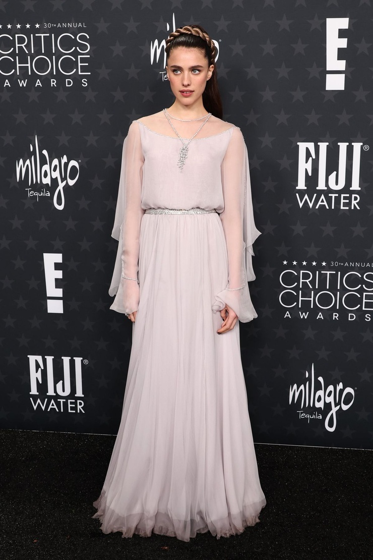 Margaret Qualley
