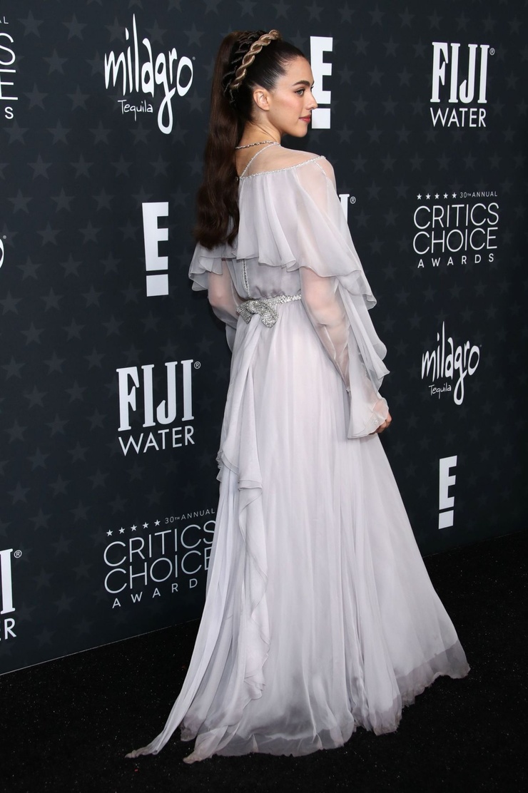 Margaret Qualley