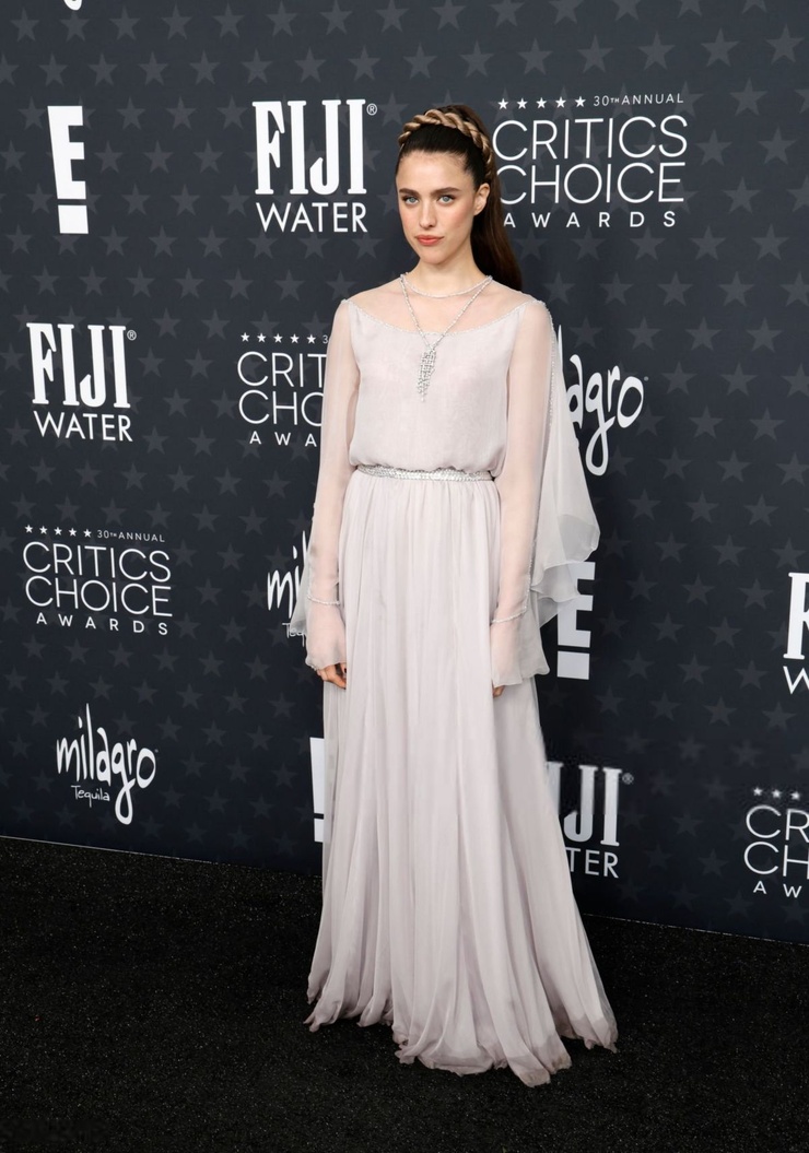 Margaret Qualley