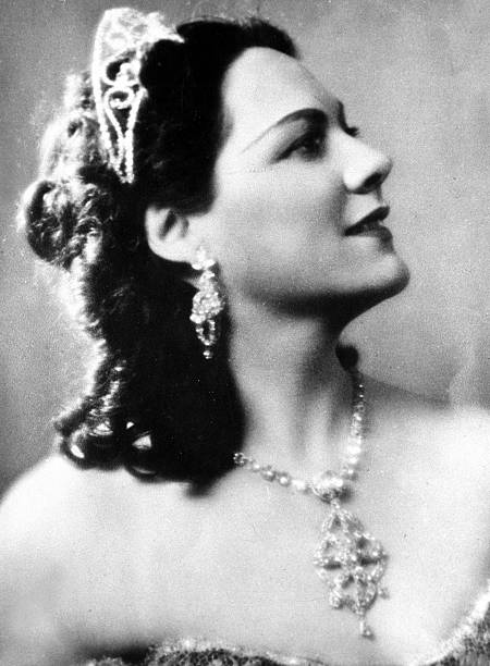 Renata Tebaldi