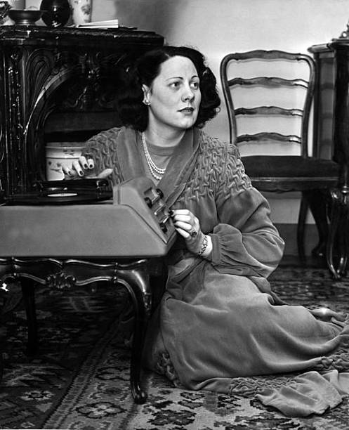 Renata Tebaldi