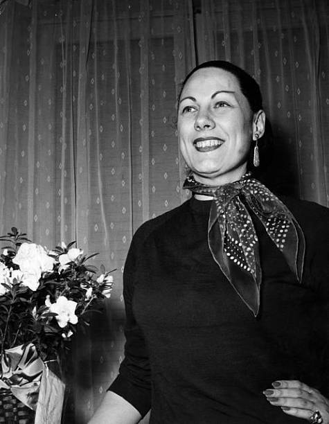 Renata Tebaldi