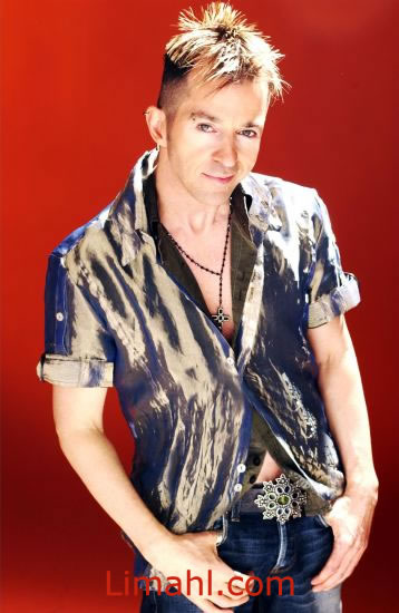 Limahl
