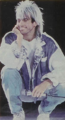 Limahl