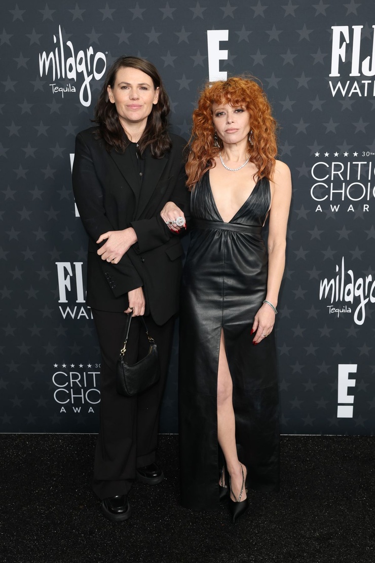 Natasha Lyonne