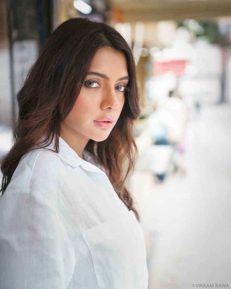 Ruhi Singh Ruhi Singh