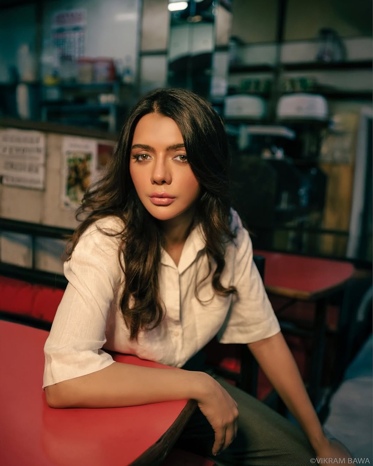Ruhi Singh Ruhi Singh