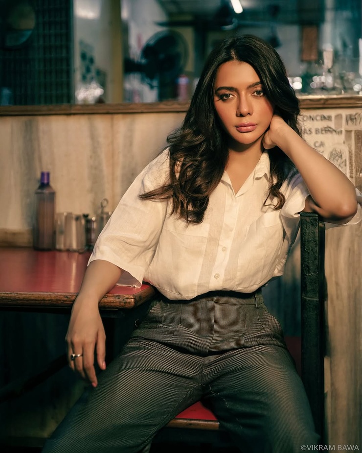 Ruhi Singh Ruhi Singh